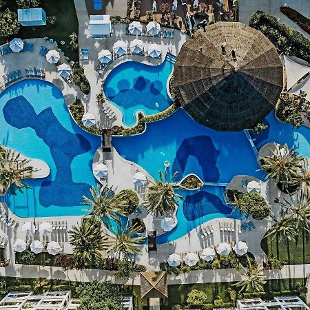 Prinsotel La Dorada & Spa 플라야 데 뮤로 외부 사진