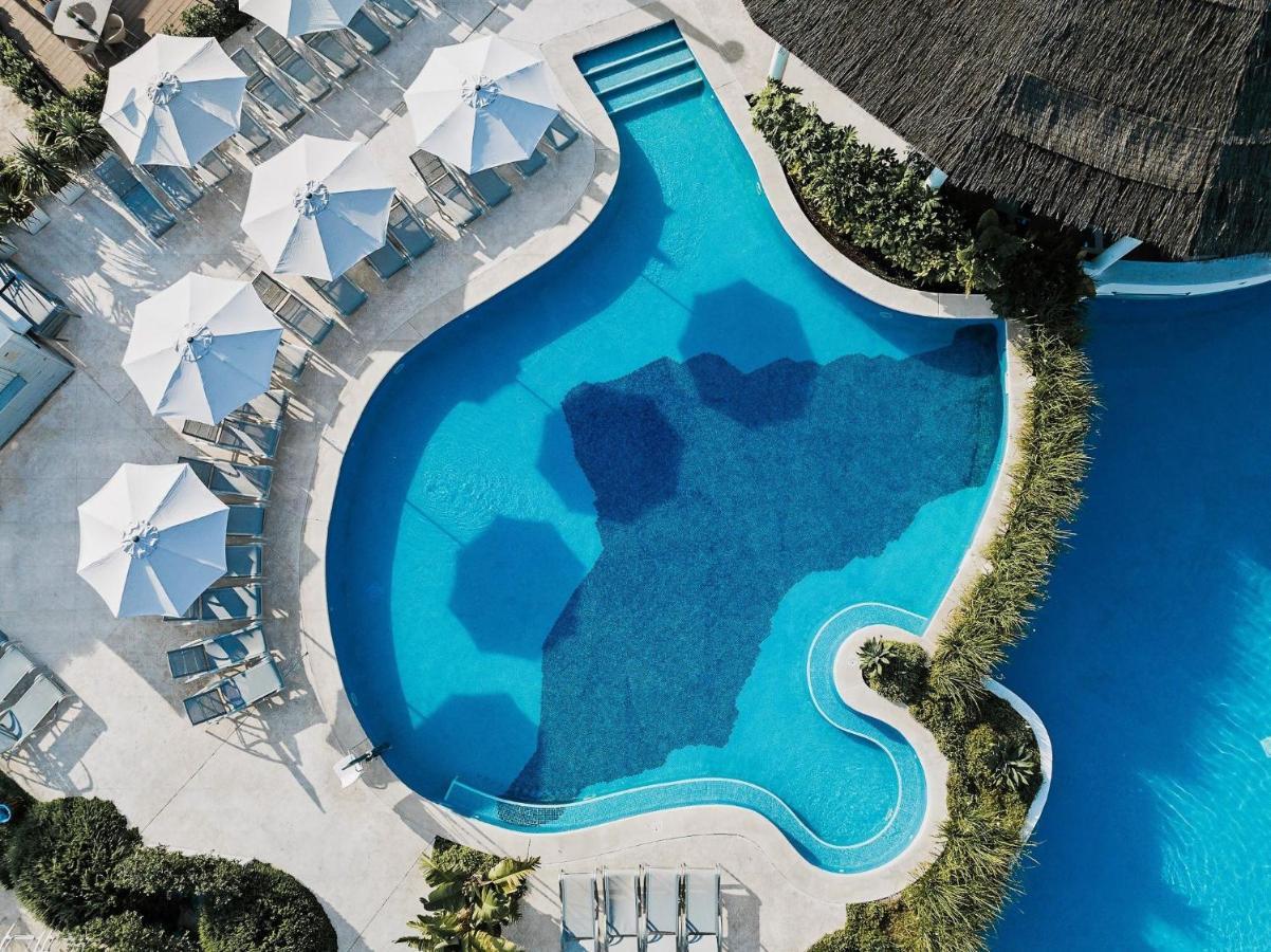 Prinsotel La Dorada & Spa 플라야 데 뮤로 외부 사진