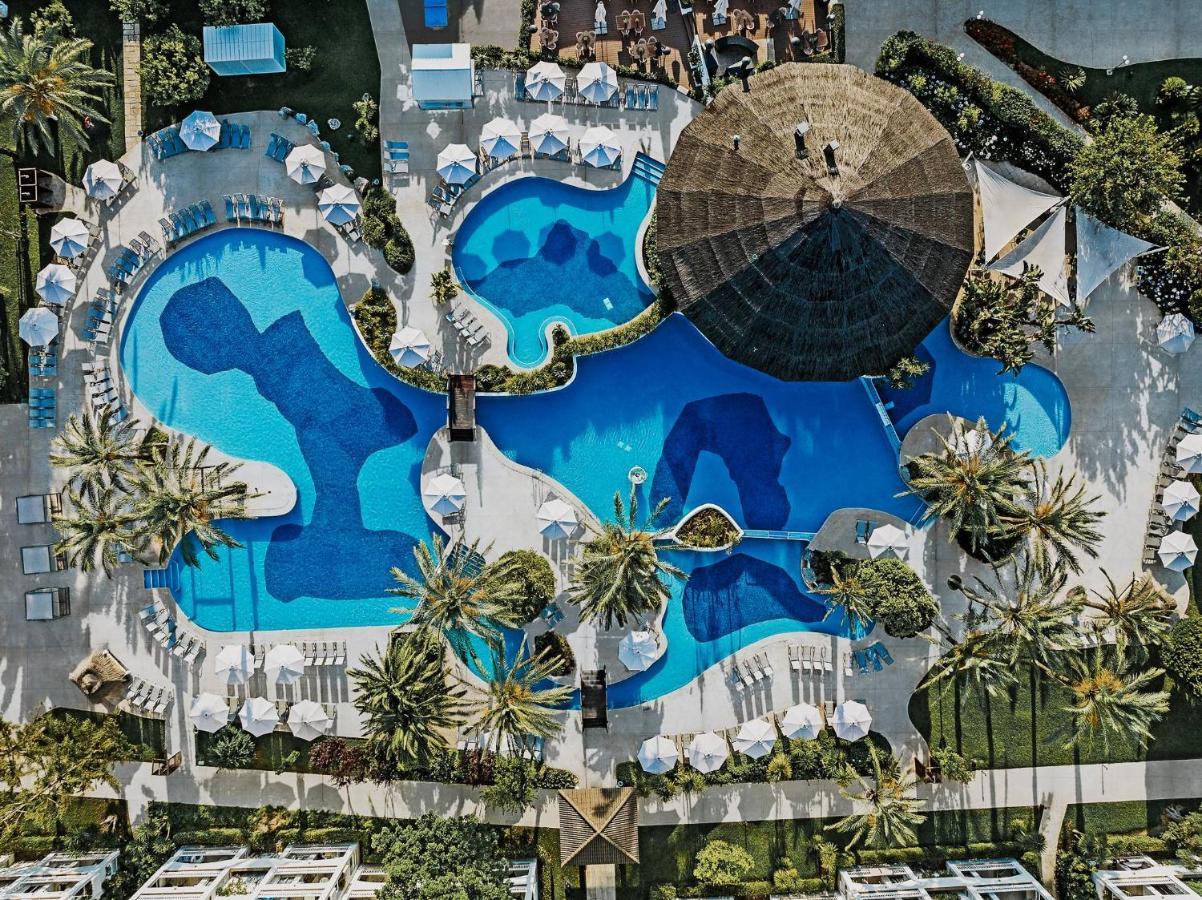 Prinsotel La Dorada & Spa 플라야 데 뮤로 외부 사진
