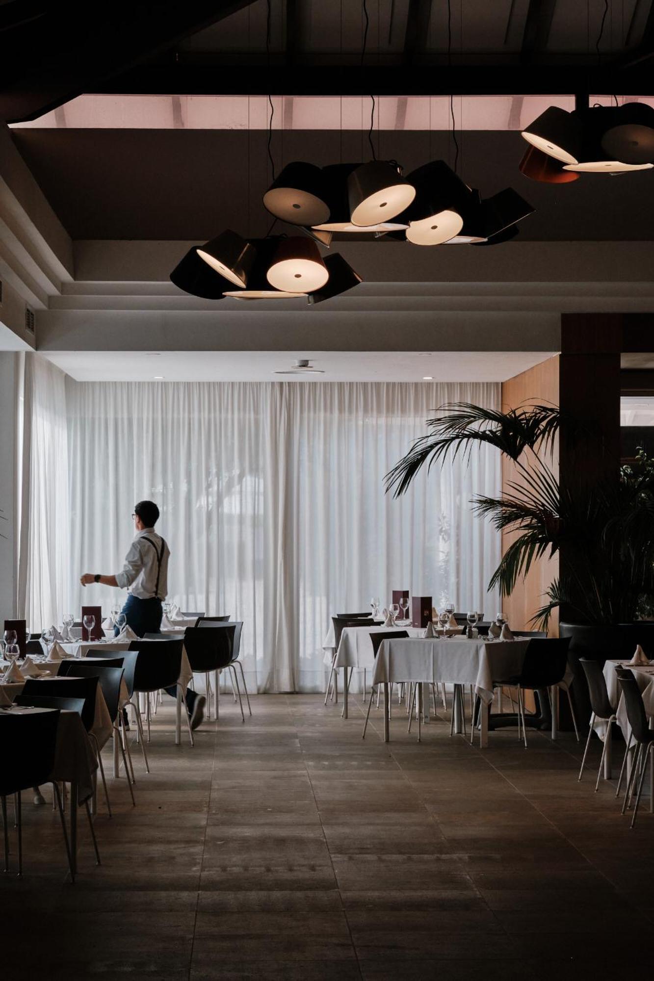 Prinsotel La Dorada & Spa 플라야 데 뮤로 외부 사진